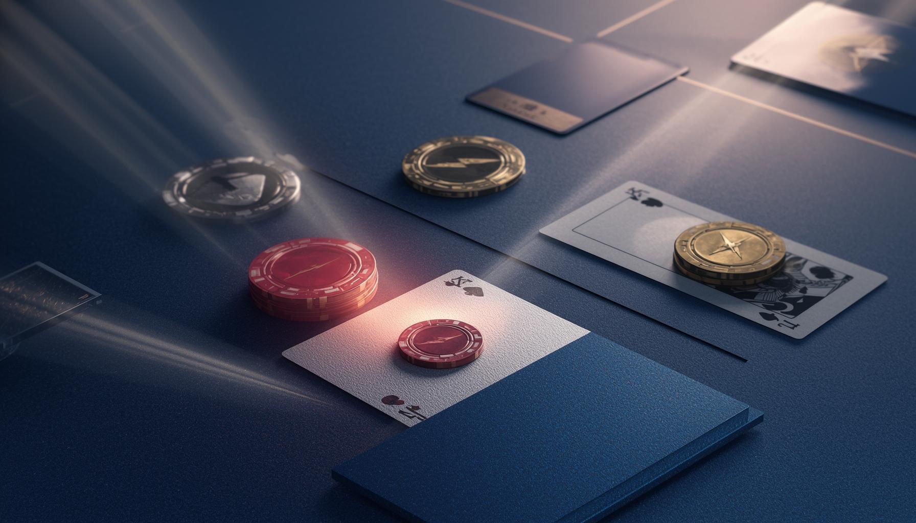 Warunki bonusów bez depozytu i wymagania obrotu